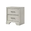 Antique White
