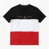 Black and Red