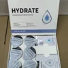 Blue(HYDRATE)