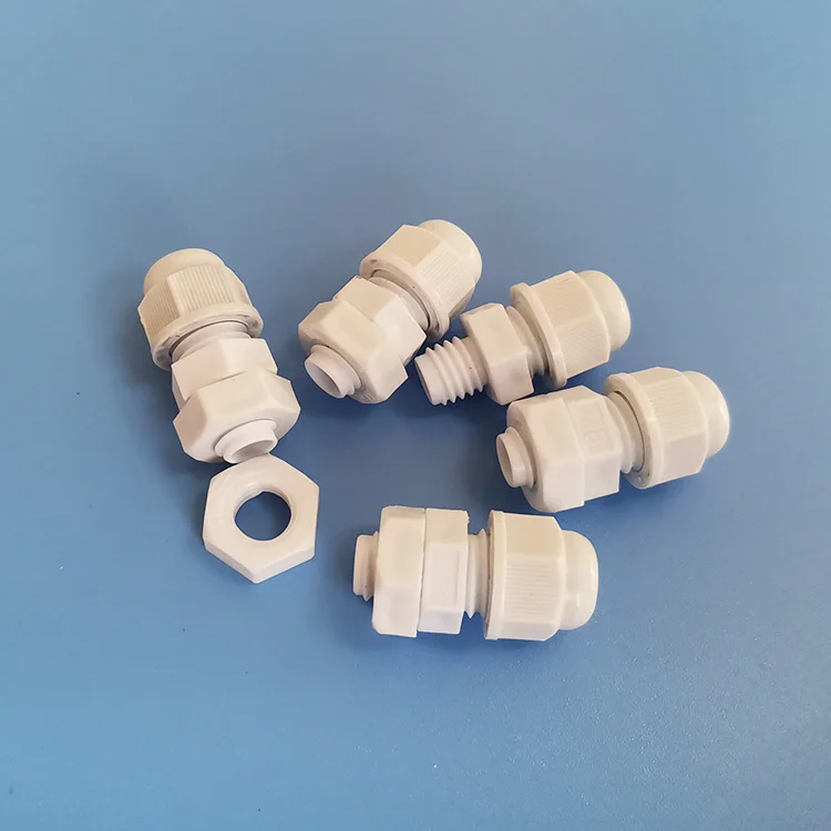 Gewiss - Pressacavo M16 IP68 per cavi da da 5 a 10 mm