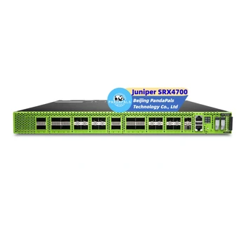 *Real* Original New Juniper SRX4700 Hardware Service Gateway Enterprise Firewall Router Appliance