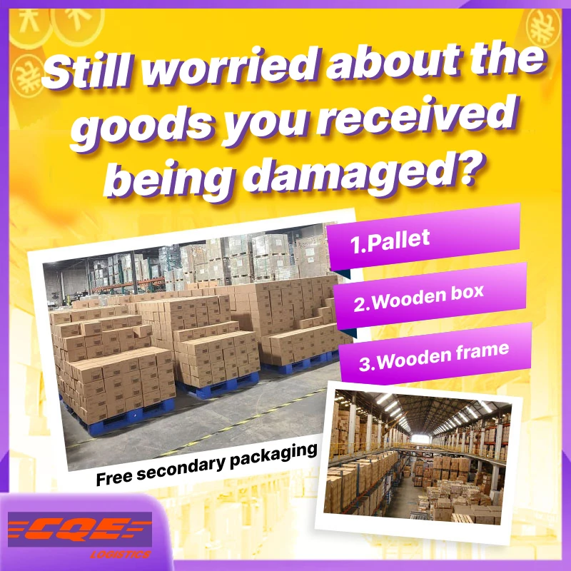 Efficient and Cost-Effective Air Express Membership Fees for Importing China  Economical Shipping Rates to the US and Canada