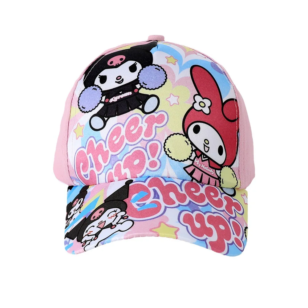 2024 Wholesale Cheap Children's Anime Kulome Baseball Caps For Boys And ...