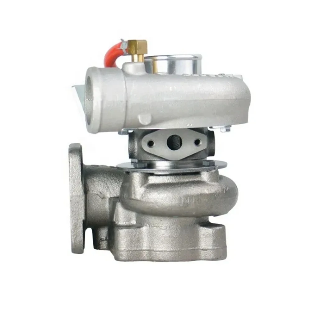 IZUMI Turbocharger 703389-0001 for Hyundai GT2052S Genuine Engine Parts