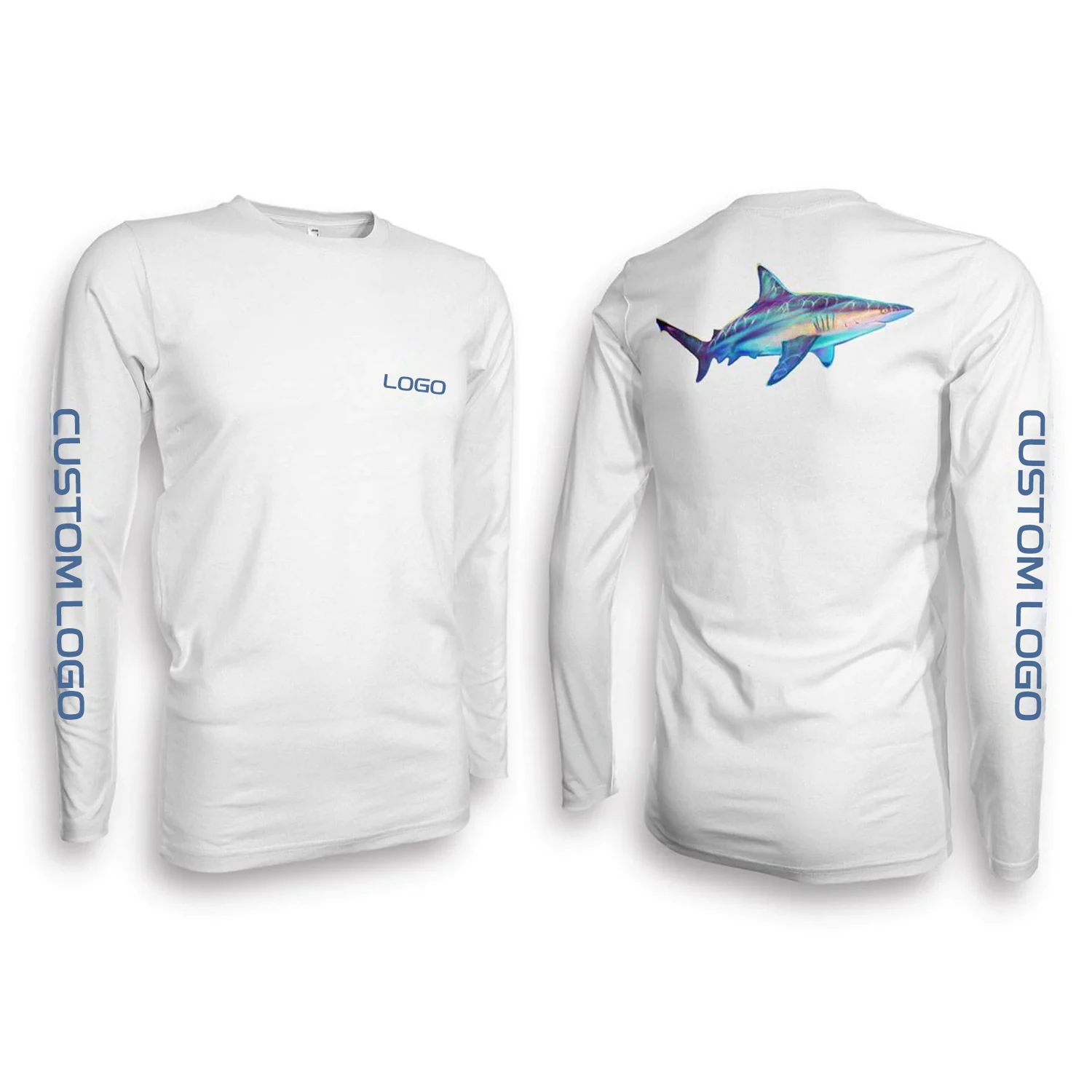 Custom Sublimation Sport Wear Fishing Shirts Fishing Jersey - China Shirts  and Sport Wear price