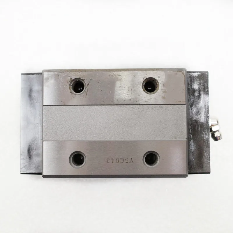 Linear Guide Motion Slide Block SVR35 Rail 1000mm SVR35R SVR35RH