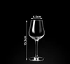 140 ml - transparent