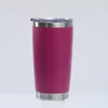 Purple-red