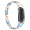 11# Bleu clair avec dégradé Starlight
