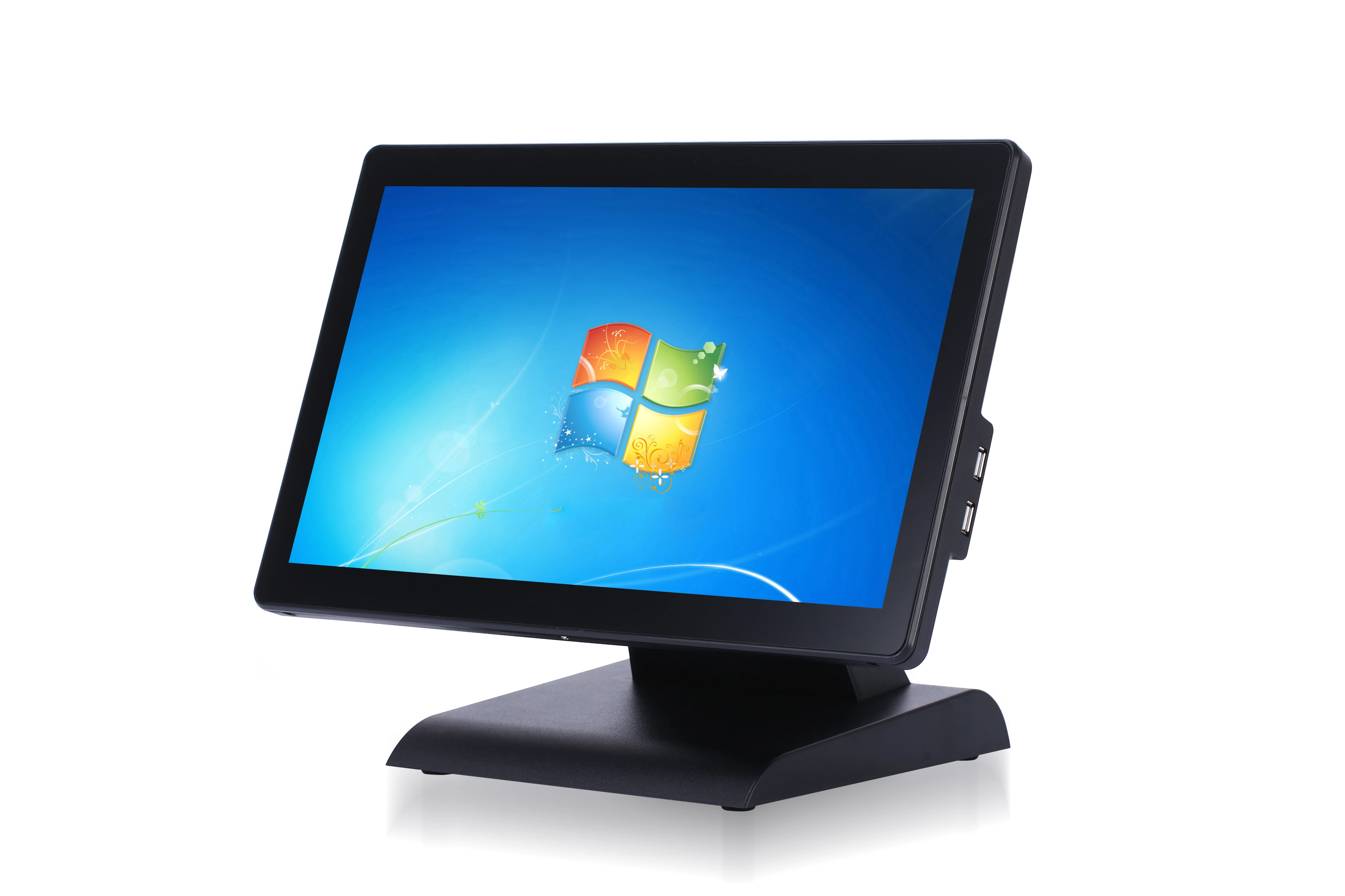 3" all in one touch pos system shop computer