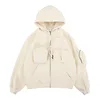 Beige (doublé polaire)