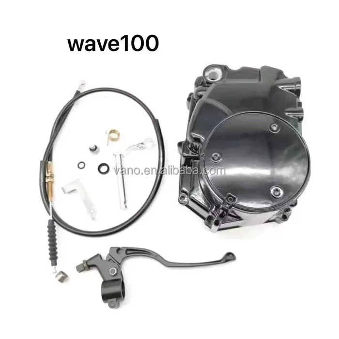 WAVE125エンジンステータージェネレーターカバーセット用モーター 