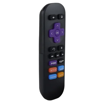 New Remote Controller  Universal TV Remote Control for Roku