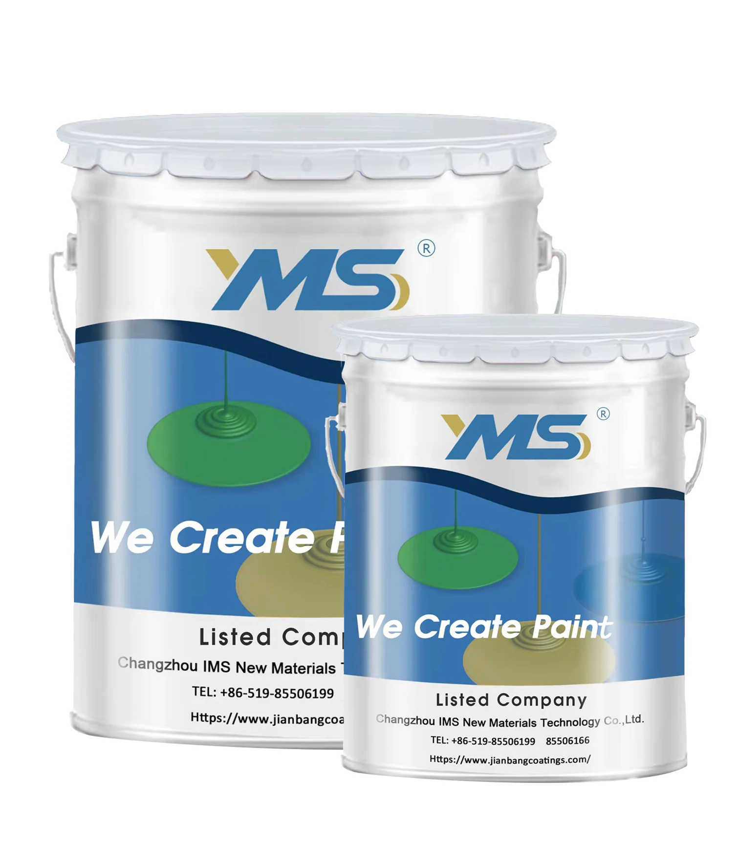 Free Sample KF-32 Inorganic Zinc Silicate Primer Anti-Corrosive Steel Grey Paint for Shot-Blasted Sand-Blasted Steel Epoxy