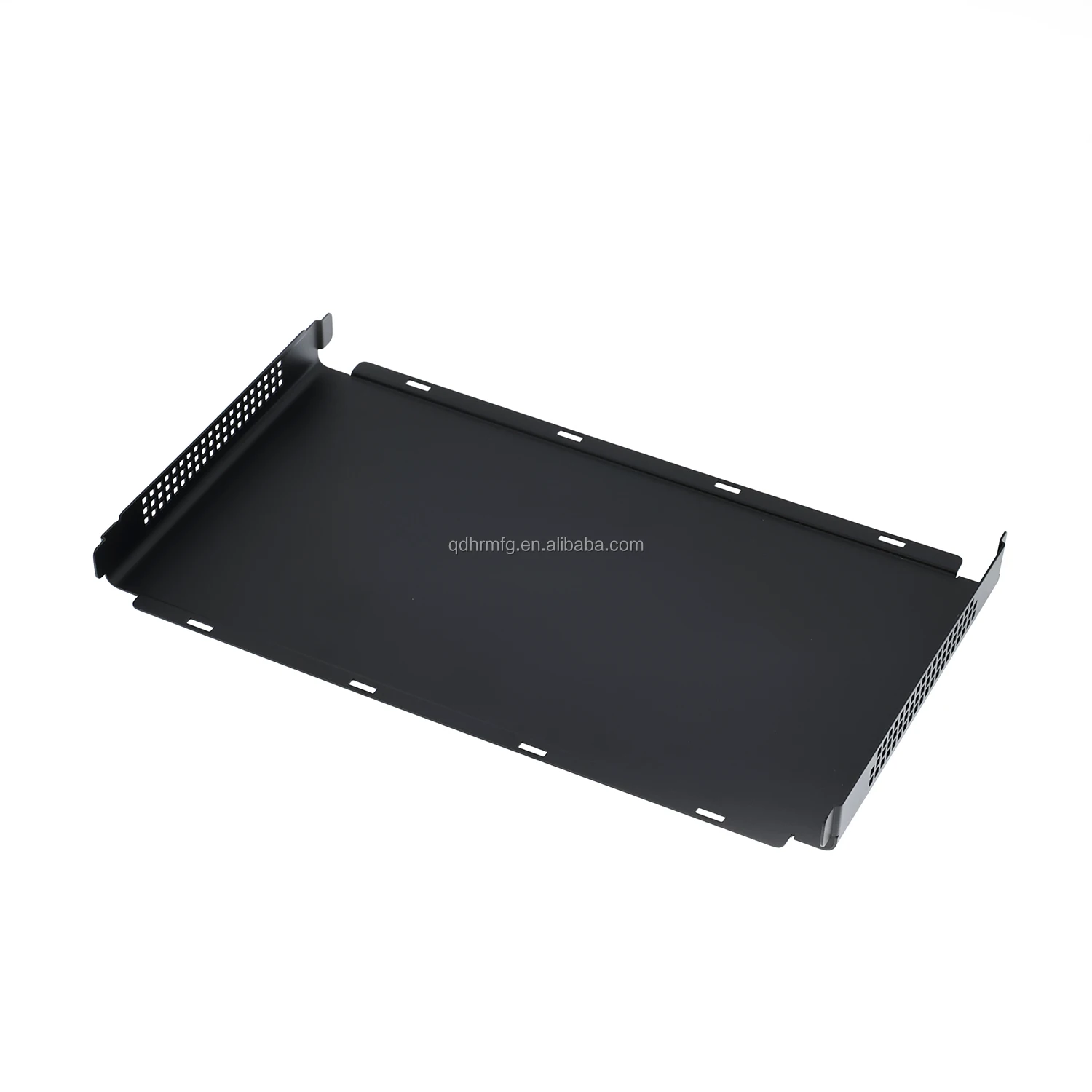 Factory Manufacturers Custom Sheet Metal Enclosure Design PC Desktop Housing Server Metal Chassis
