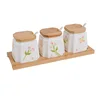 3 pack-White