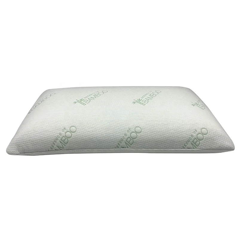Oem Odm Natural Foam Almohadas Almohada De Carnes De Cojín De La