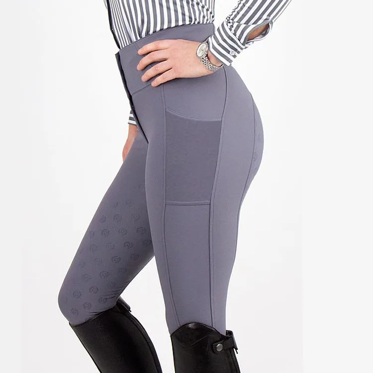 equestrian brand leggings