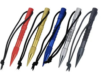 Umbrella Rope Needle Paracord Weaving Needles Paracord Spike Needle Bracelet DIY Weaving Tools Binding Stitches Corchet Tools