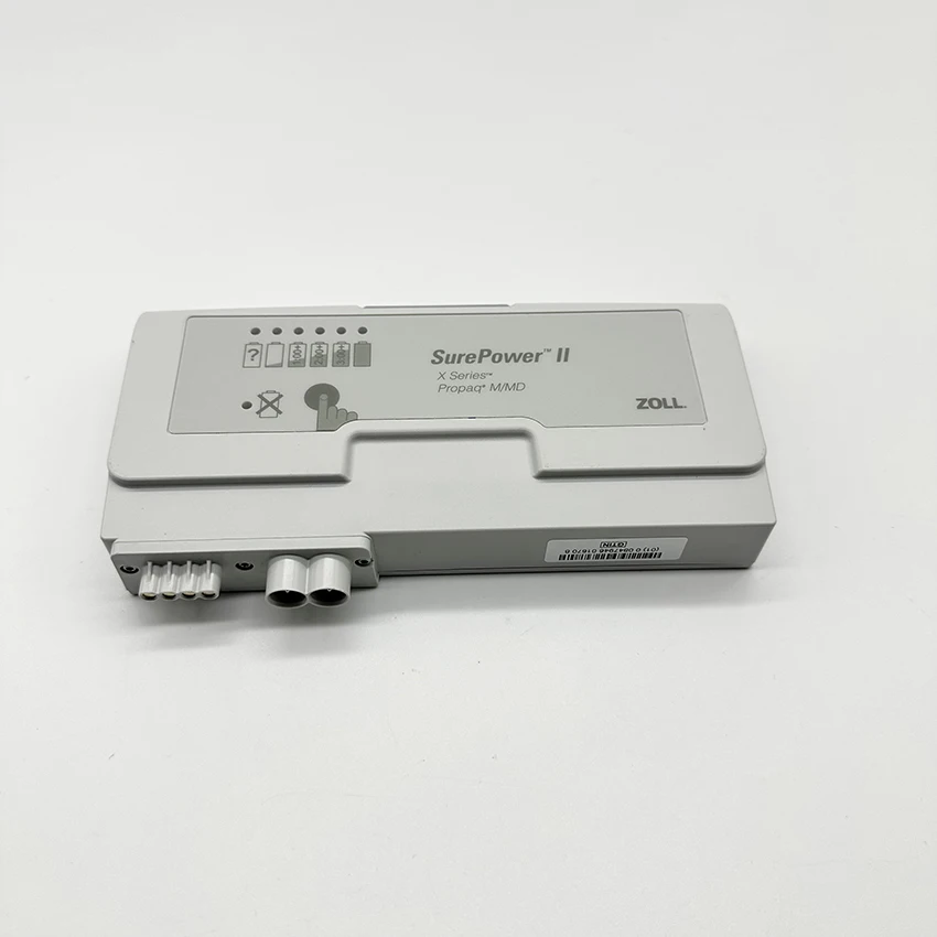 8000058001 Zoll Surepower Ii Lithiumion Battery For X Series Buy