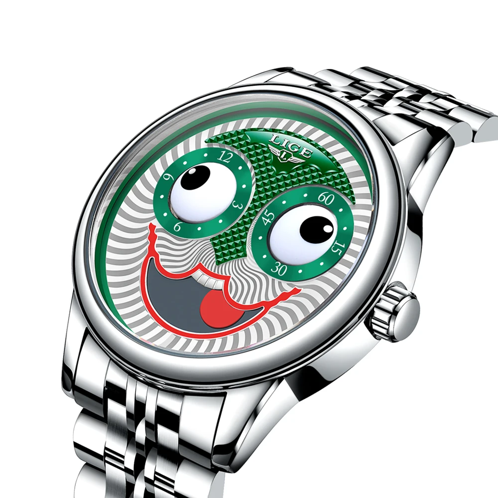 new watch design 2021