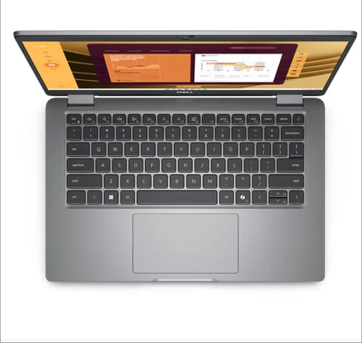 Dell Latitude 5320 için dizüstü bilgisayar Intel Core I7-1185G7