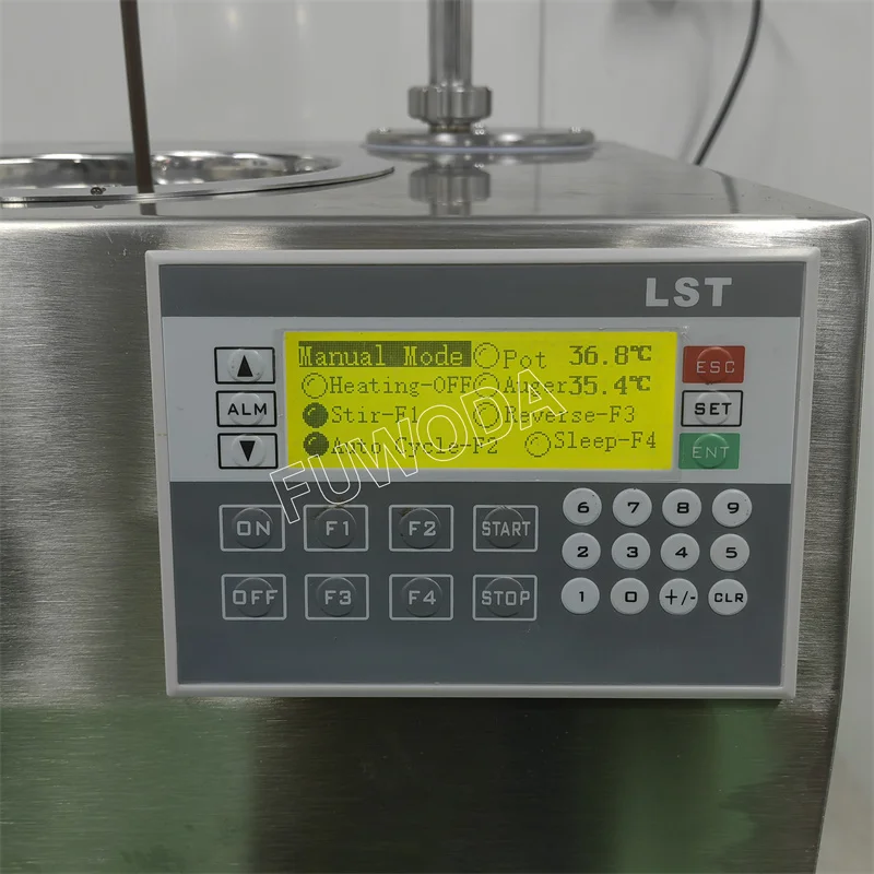 Chocolate Melting Machine Small Tempering Machine Chocolate Melting Chocolate Dispenser Machine