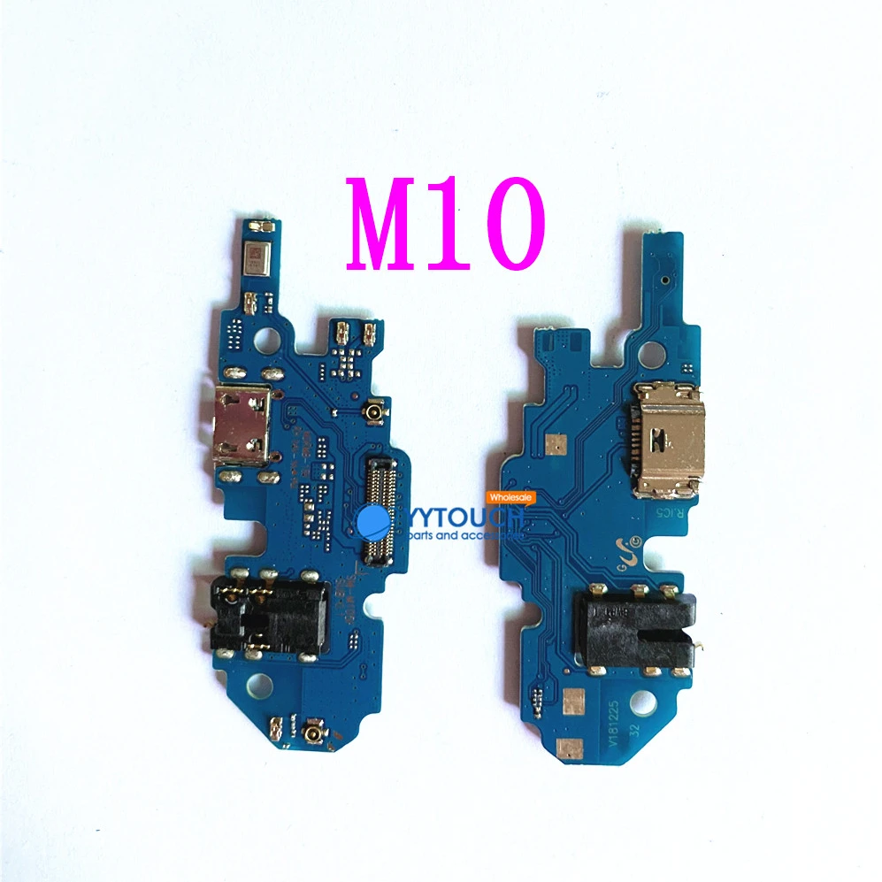 samsung m10 charging board