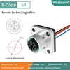 M12-B-5 female