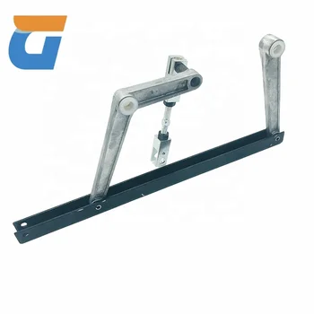 Start Rod Elevator Door Start Rod Qks9 Center Split Door Reset Mechanism Elevator ...