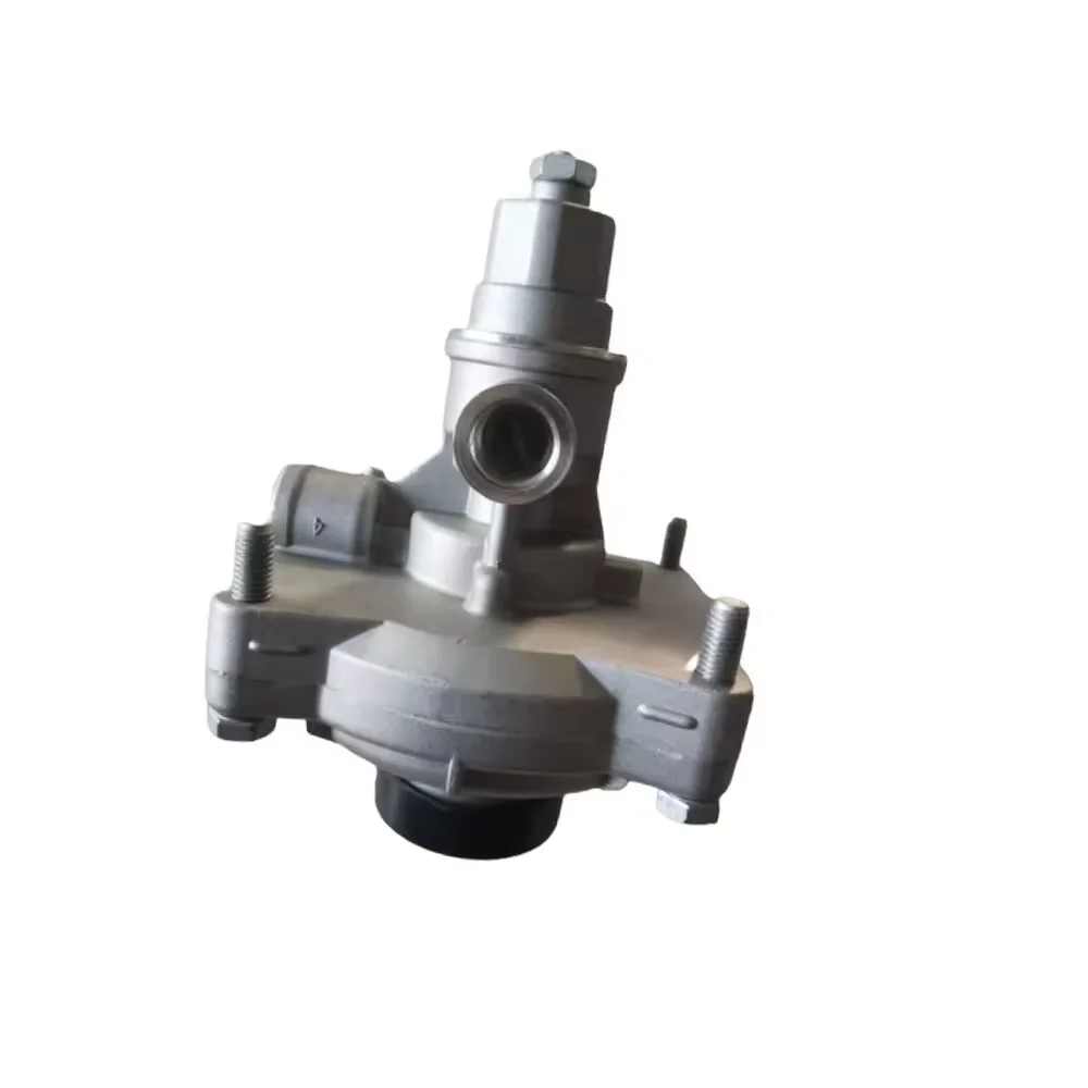 VIT Trailer Control Valve 4712001100 577677 03420702 0014310705 for European Heavy Duty Trailer