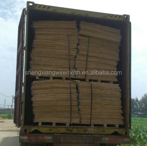Heavy Duty Defensive Barriers Defensive Sand Wall Gabion Bastions Welded Mesh Barrier Bastion