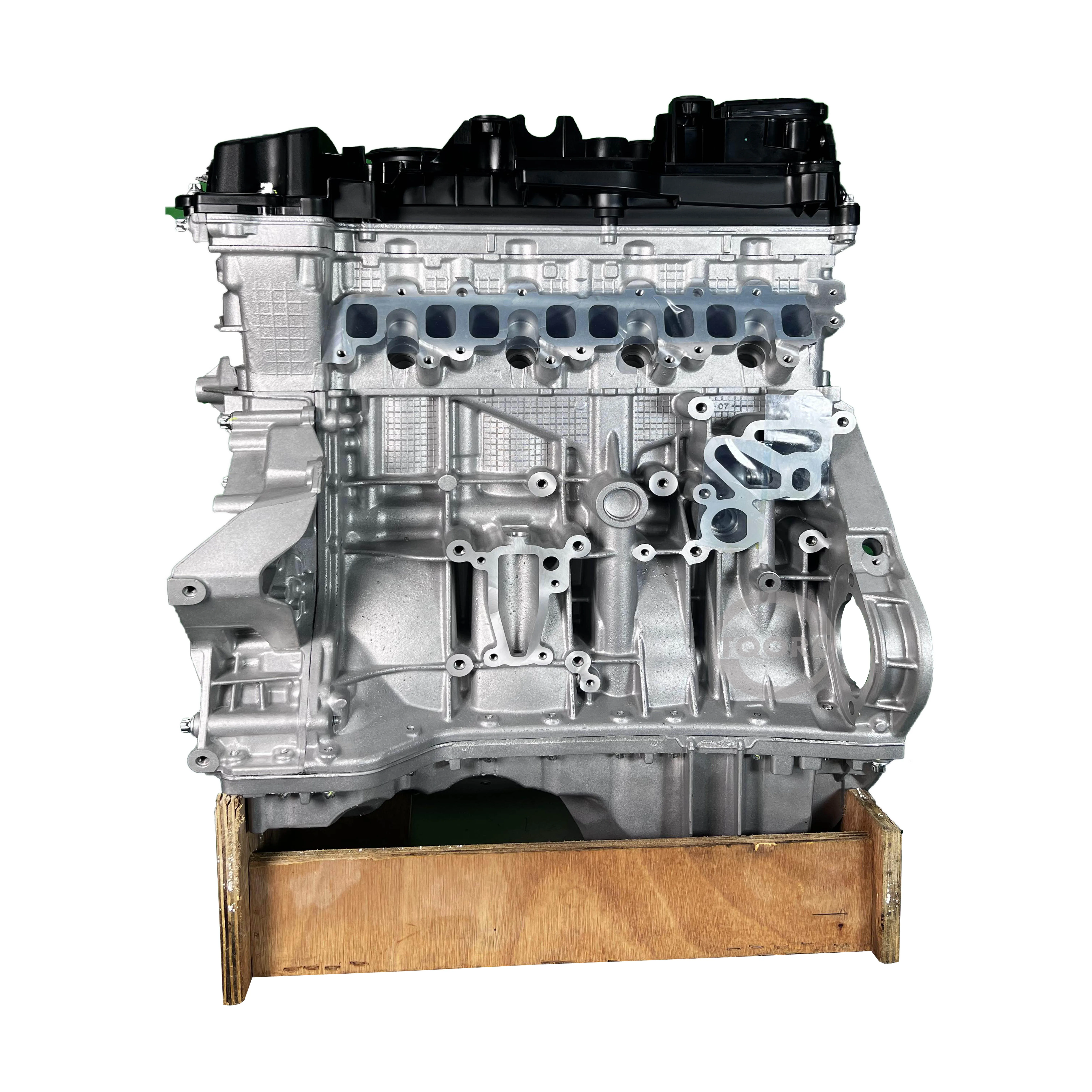 2012-2015 Mercedes Benz W204 C250 SLK250 M271 1.8L Petrol Engine Assembly 4 Cylinder OEM 2710100901 Cheaper Price