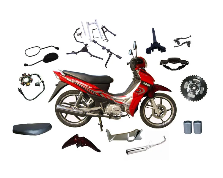 
 Factory price chinese motorcycle engine gy6 250cc  