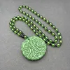 Verde scuro