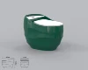 Verde