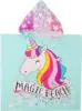 Licorne bleue