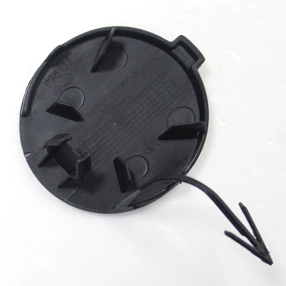 Car Body Parts Car Trailer Cover DA1E50YA3AA DA1E50YA3BB for Ford Fies... — 4