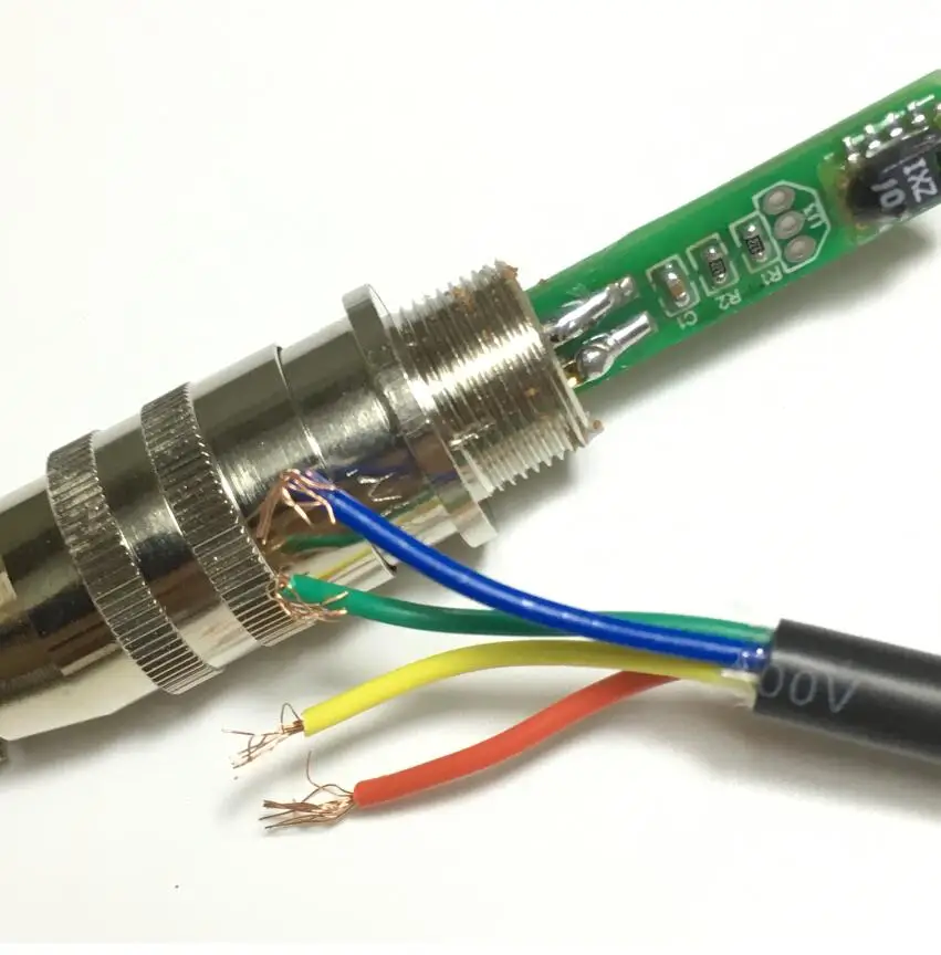 Taidacent Sht Digital Air Moisture Sensor Ambient Humidity And