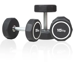 LDH заводская цена купить гантели дешевый процессор шестигранные гантели набор