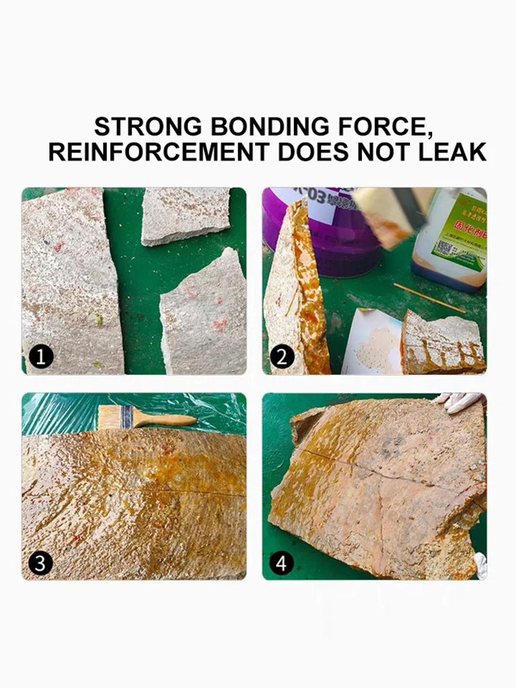 Wholesale Low Viscosity Epoxy Resin Epoxy Grout Liquid Material For