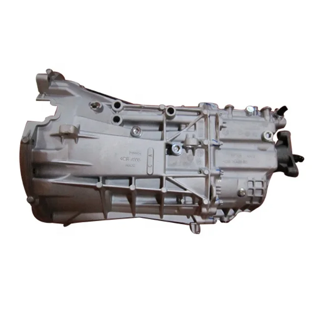 Ford Transit Gearbox - High-Quality Transmission Assembly
