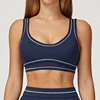 Reggiseno blu scuro