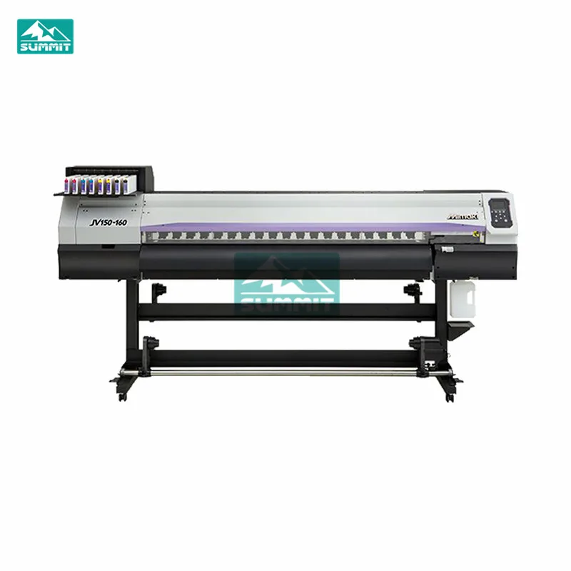 Mimaki JV150-160 - High Productivity 64