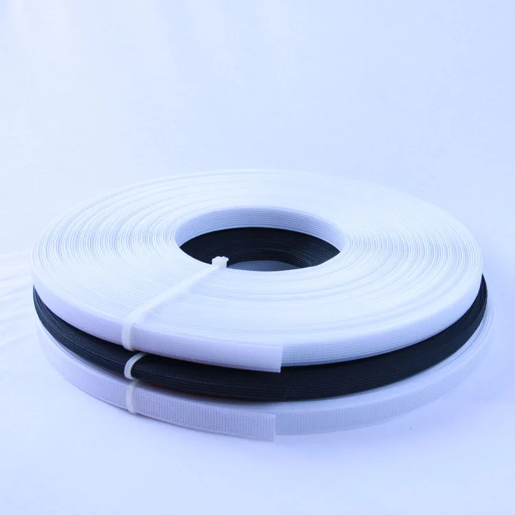 Gacent 2025 Best Sale  Polyester Rigilene Boning White and Black Color
