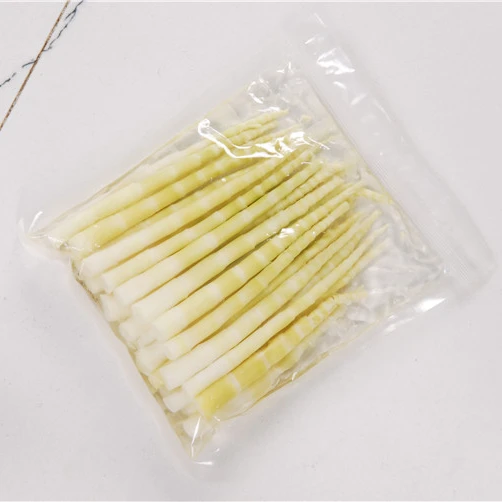 attractive price new type slender bamboo shoot canned vegetables