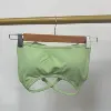 Mint Green Bra