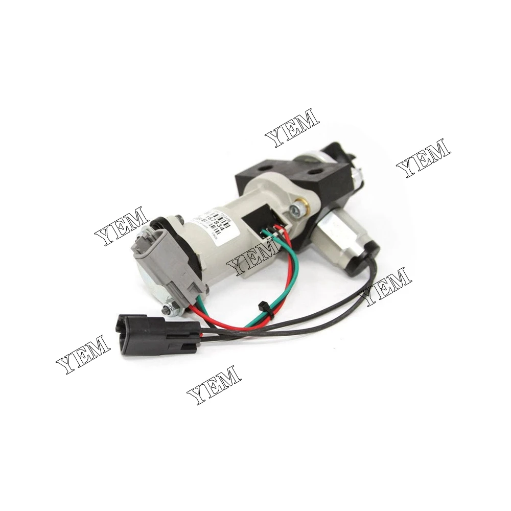 Part No. 7003496 Foot Pedal Sensor Fit for Bobcat
