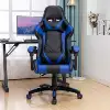 Azul oscuro