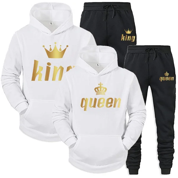 Taoyan High Quality Sweatsuit 2 Piece Set Women Clothing Couples Matching  Outfits For Men - Buy Couples Matching Outfits,High Quality  Sweatsuit,Sweatsuit 2 Piece Set Women Clothing Product On Alibaba.Com